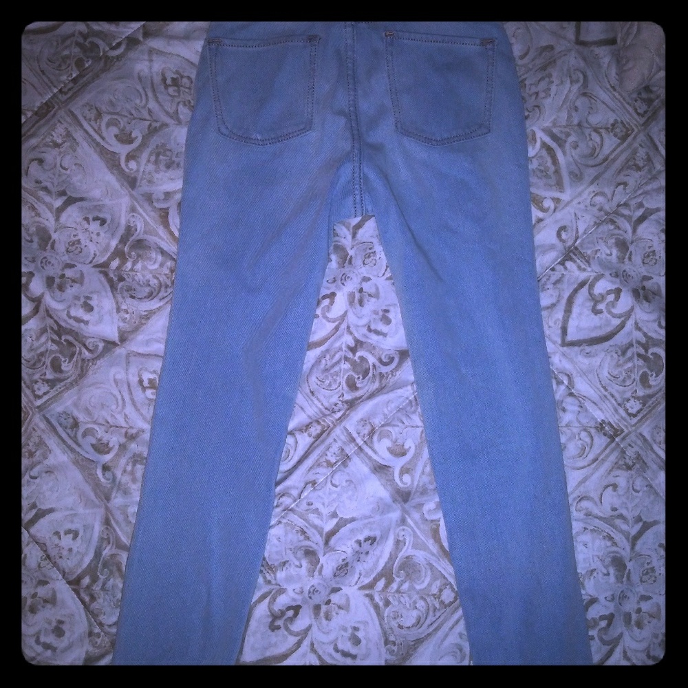 Ballerina jeggings
